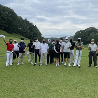 TAKANO Masters⛳ - 髙野商運グループ - 社内サークル