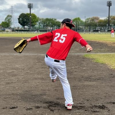 試合⚾ - 髙野商運グループ - 社内サークル