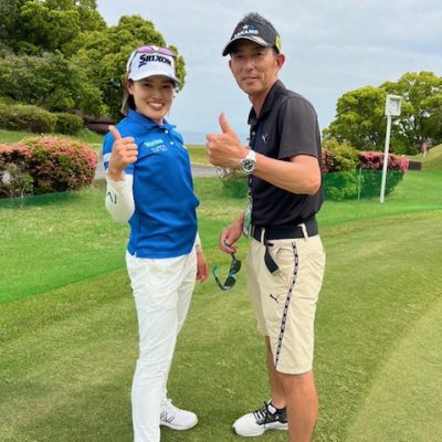 フジサンケイレディース - 髙野商運グループ - 広報部 齋藤優希の部屋