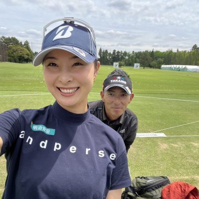 BSオープン - 髙野商運グループ - 広報部 齋藤優希の部屋