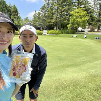 リゾートトラストレディース戦 - 髙野商運グループ - 広報部 齋藤優希の部屋