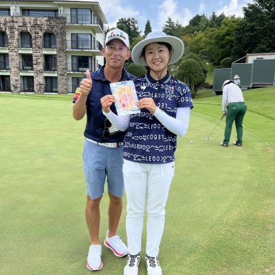 CATレディース - 髙野商運グループ - 広報部 齋藤優希の部屋