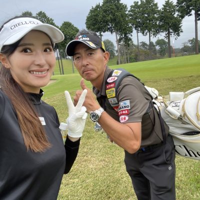 三菱樋口ヒサコレディース - 髙野商運グループ - 広報部 齋藤優希の部屋