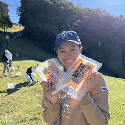 伊藤園レディース - 髙野商運グループ - 広報部 齋藤優希の部屋