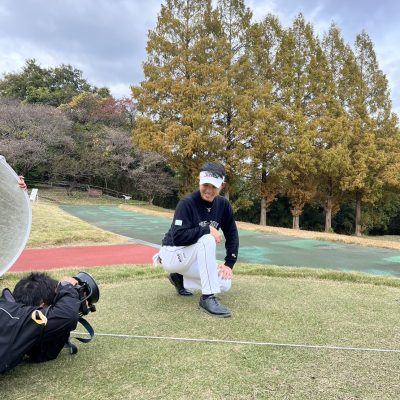 日本シリーズ⛳ - 髙野商運グループ - 広報部 齋藤優希の部屋