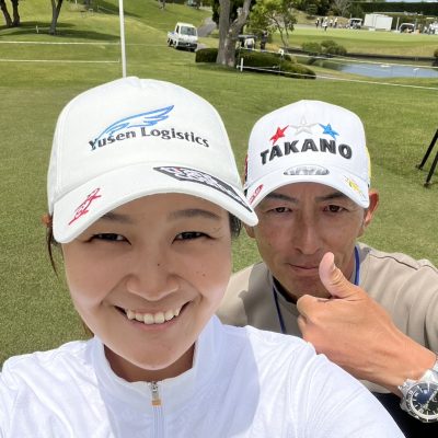リゾートトラストレディース⛳ - 髙野商運グループ - 広報部 齋藤優希の部屋