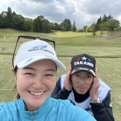 Panasonicレディース - 髙野商運グループ - 広報部 齋藤優希の部屋