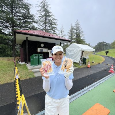 明治安田生命レディース - 髙野商運グループ - 広報部 齋藤優希の部屋