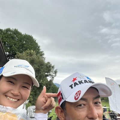 スタンレーレディース⛳ - 髙野商運グループ - 広報部 齋藤優希の部屋