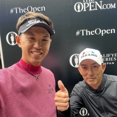 日本オープン⛳ - 髙野商運グループ - 広報部 齋藤優希の部屋